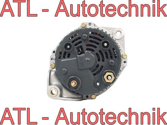 ATL AUTOTECHNIK Laturi L 64 460